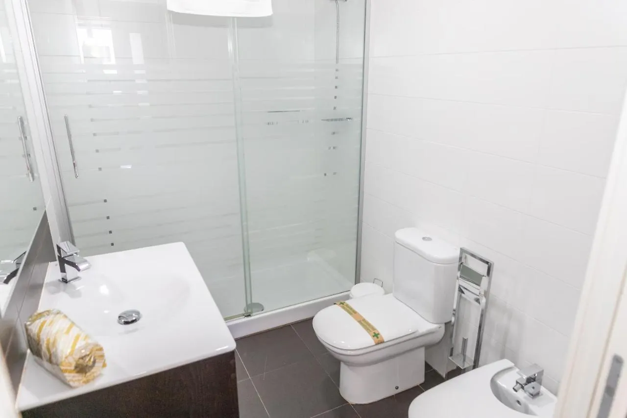 Apartamento Vistas De Rajamanta - Garaje, Terraza, Playa Barbate España