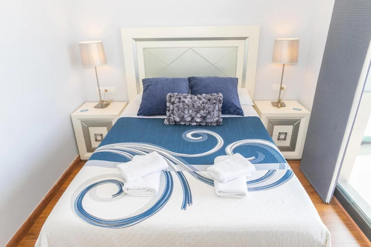 Apartamento Vistas De Rajamanta - Garaje, Terraza, Playa Barbate