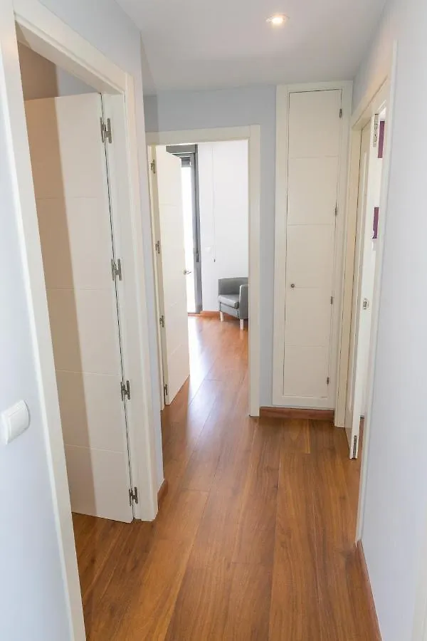 Apartamento Vistas De Rajamanta - Garaje, Terraza, Playa Barbate