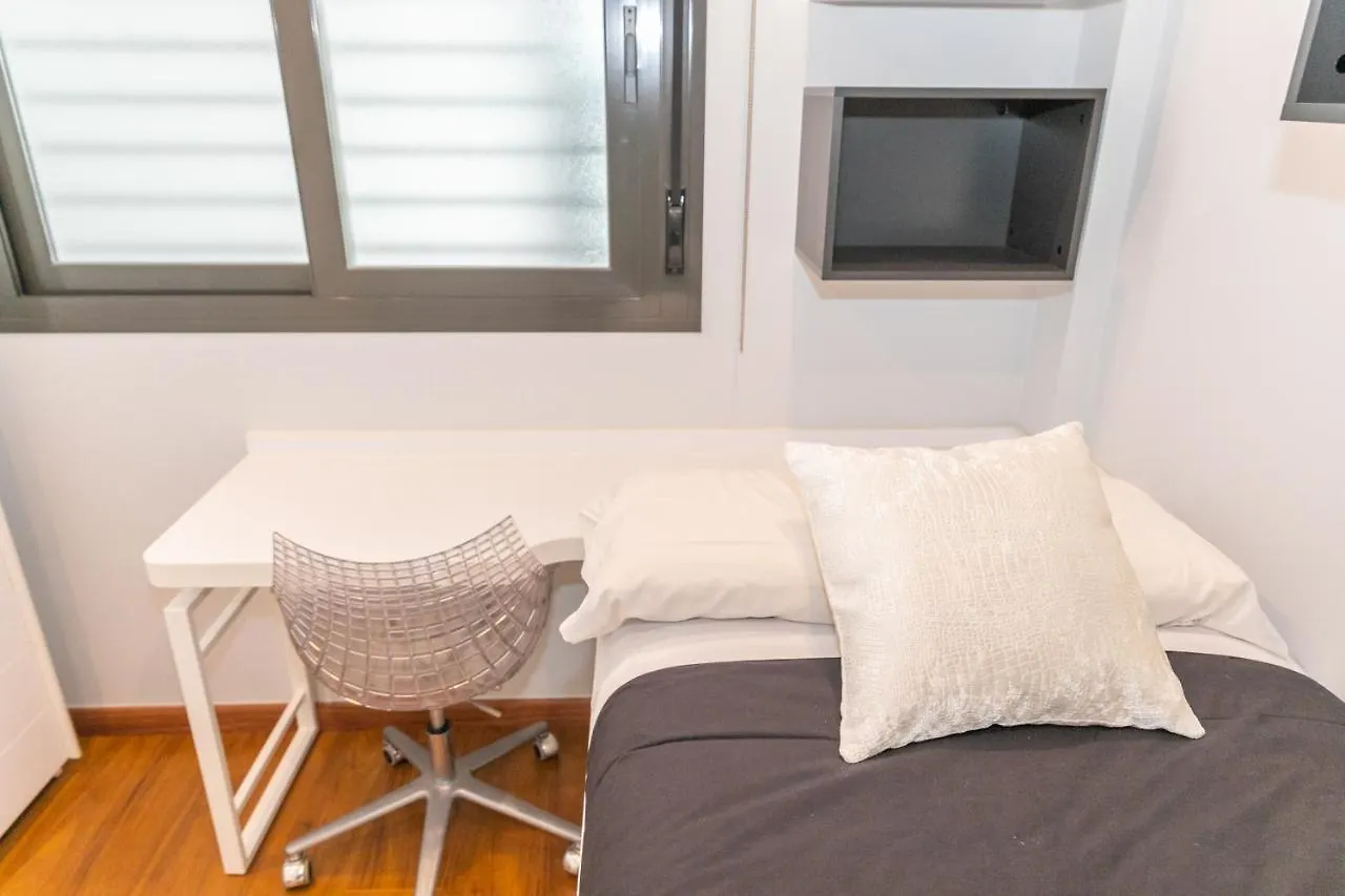 Apartamento Vistas De Rajamanta - Garaje, Terraza, Playa Barbate España