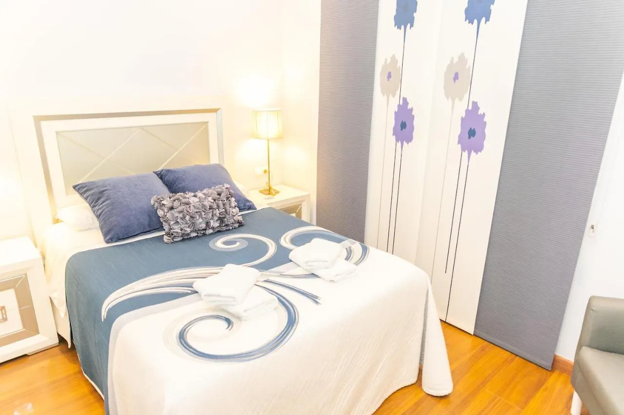 Apartamento Vistas De Rajamanta - Garaje, Terraza, Playa Barbate