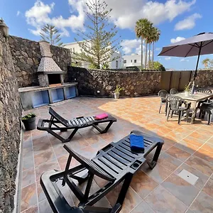 Catayfa , Teguise (Lanzarote) España