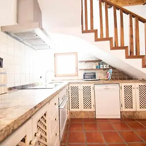 Casa Buganvilla Сasa de vacaciones