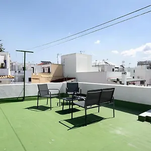 Casa Colomera 1 Apartamento