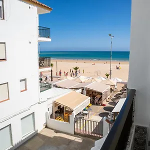 Casa Luz Del Carmen - Terraza, Primera Linea Apartamento