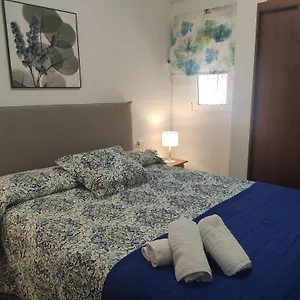 Casita La Playa , Málaga España