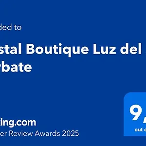 Affittacamere Boutique Luz Del Sol, Barbate