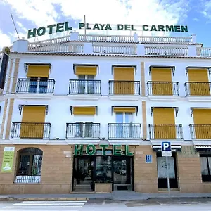 2* Hotel Playa Del Carmen Boutique