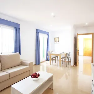 Appartamento Areh, Barbate