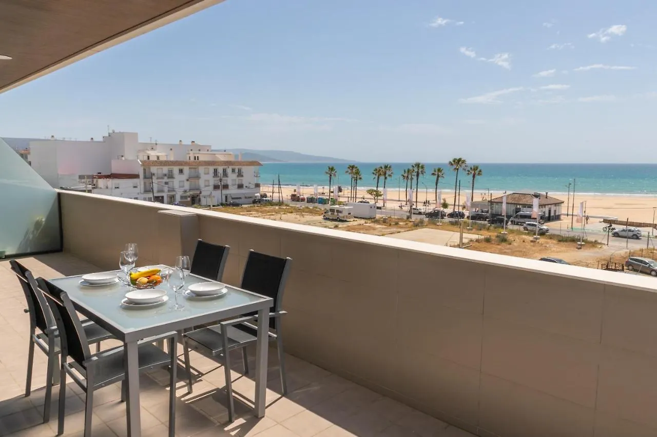 Apartamento Vistas De Rajamanta - Garaje, Terraza, Playa location